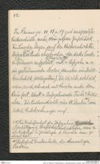 Seite 16, Tagebuch "Paläolithstation | Lang-Mannersdorf | Parzelle 1325" (NHMW-PRAE-BBB-16)